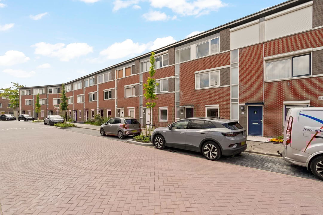 Foto 32 van Componistenlaan 150