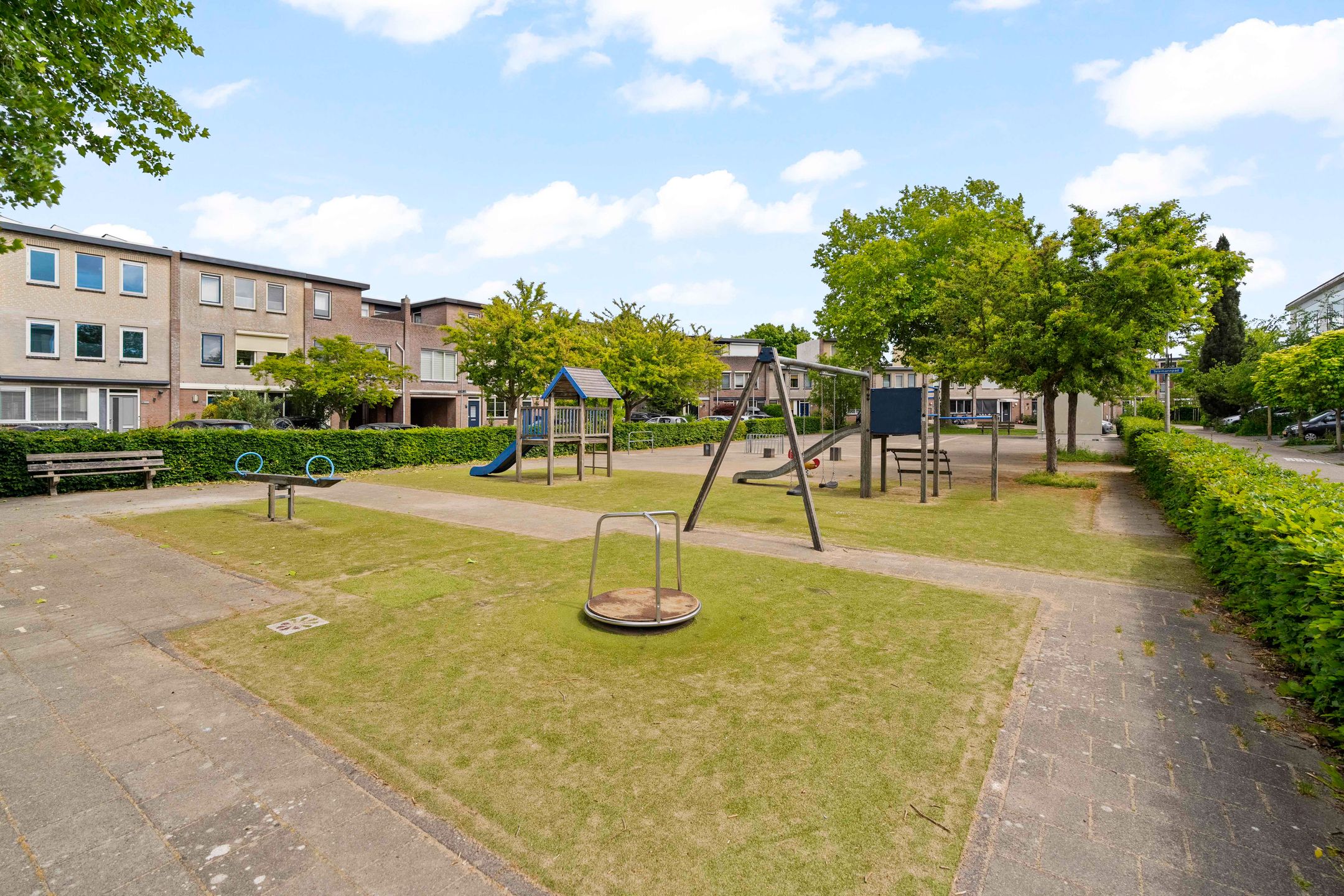 Foto 33 van Componistenlaan 150