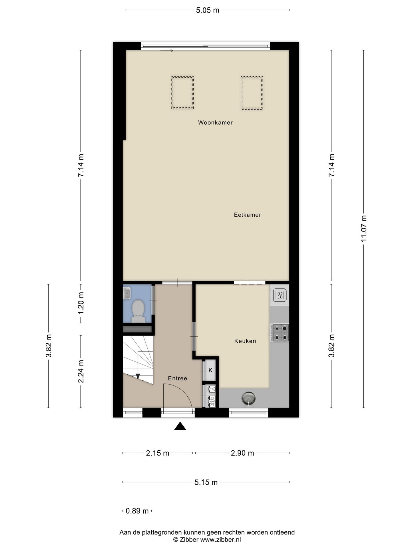 Foto 35 van Componistenlaan 150