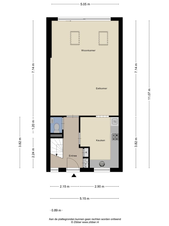 Foto 35 van Componistenlaan 150