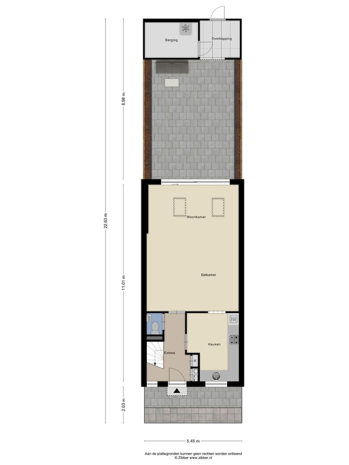 Foto 36 van Componistenlaan 150