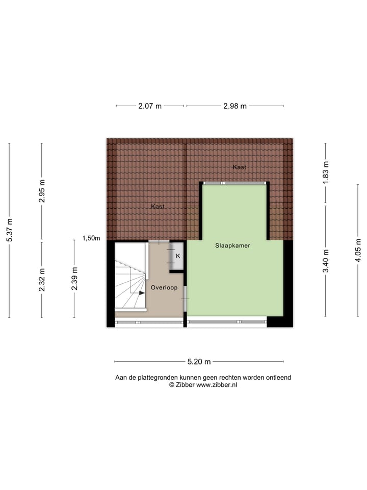 Foto 39 van Componistenlaan 150