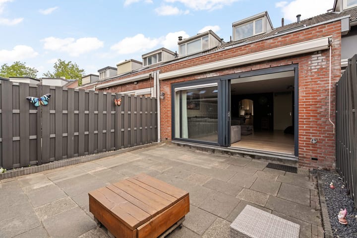 Foto 29 van Componistenlaan 150