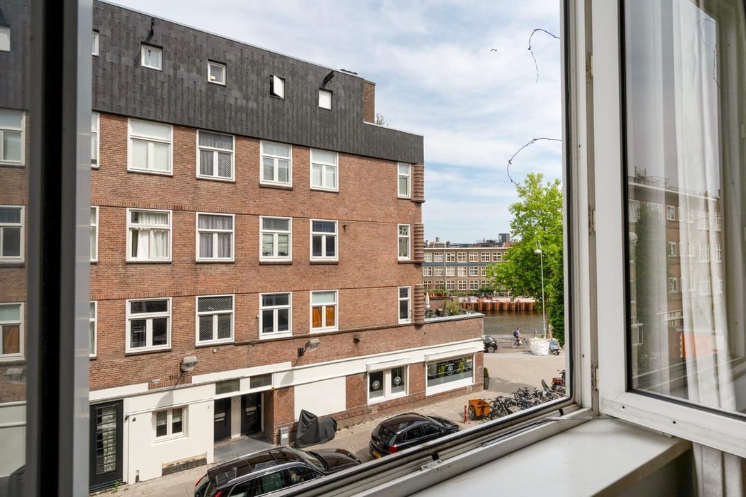 Foto 2 van Chasséstraat 11-2