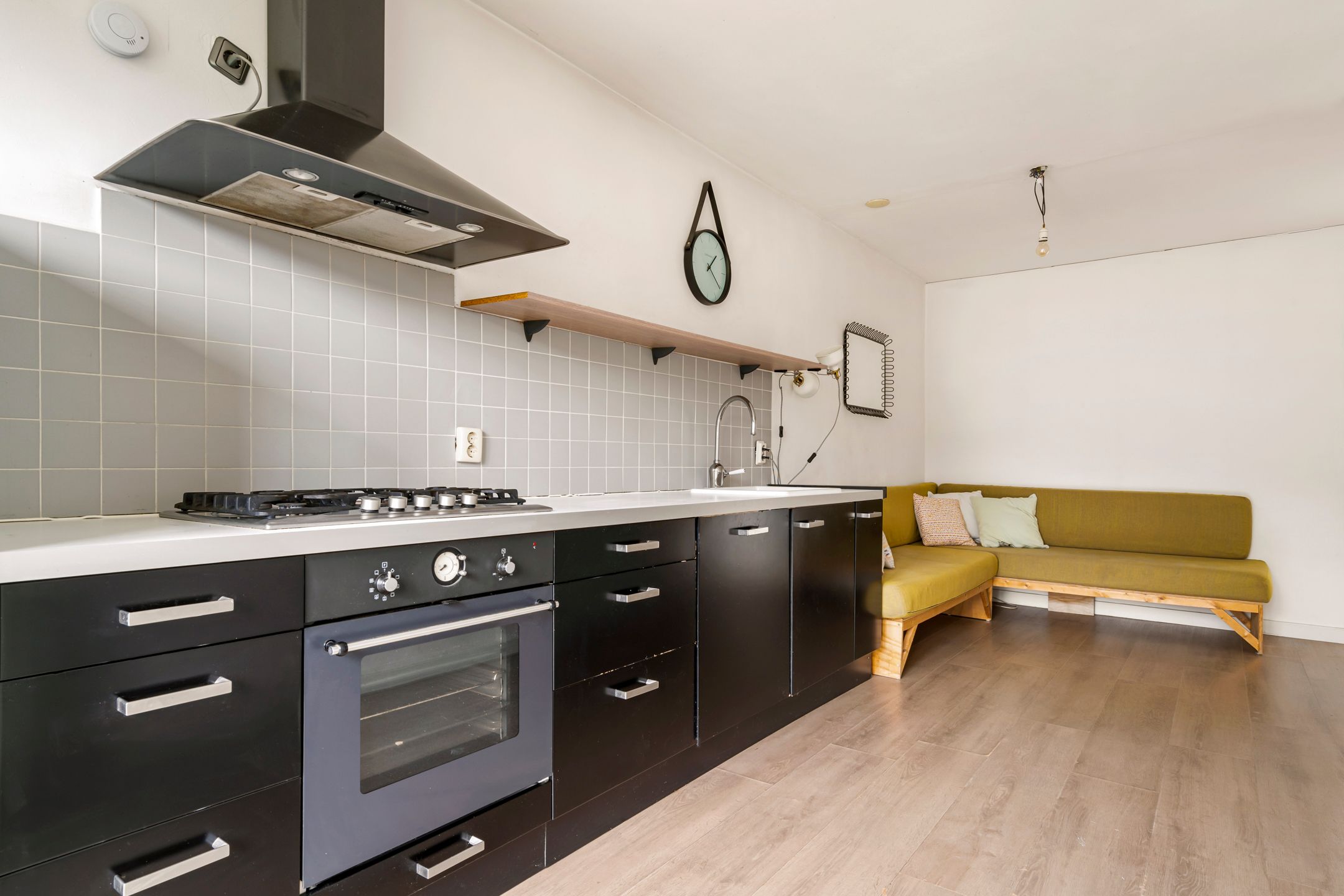 Foto 3 van Chasséstraat 11-2