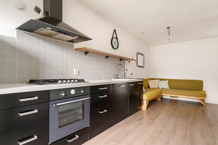 Foto 3 van Chasséstraat 11-2