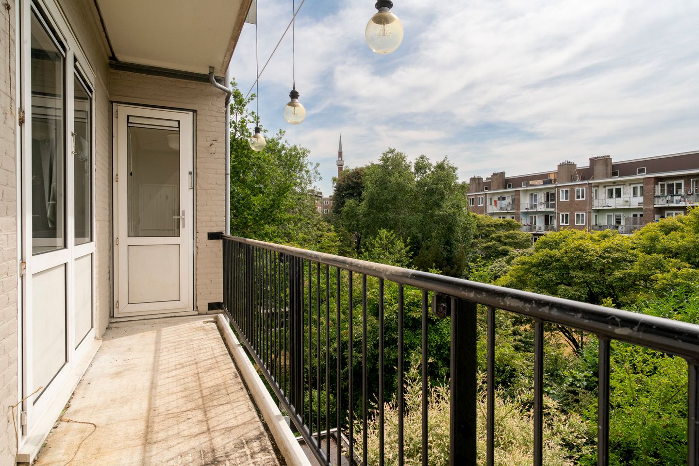 Foto 4 van Chasséstraat 11-2