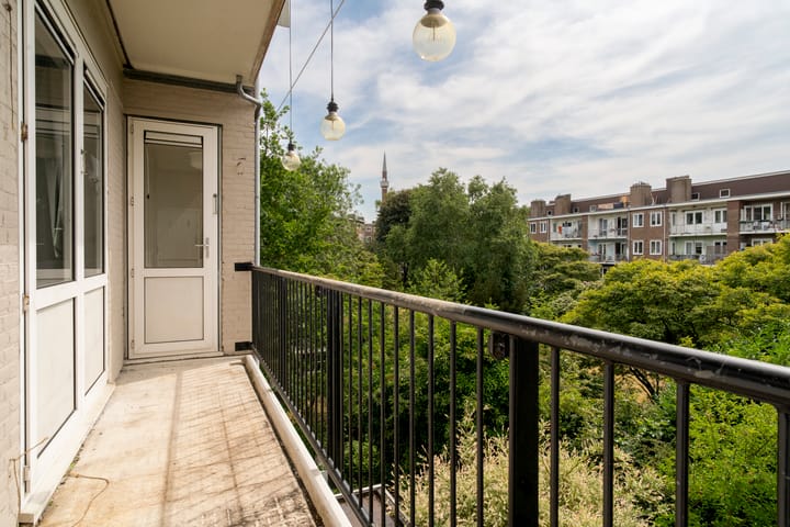 Foto 4 van Chasséstraat 11-2