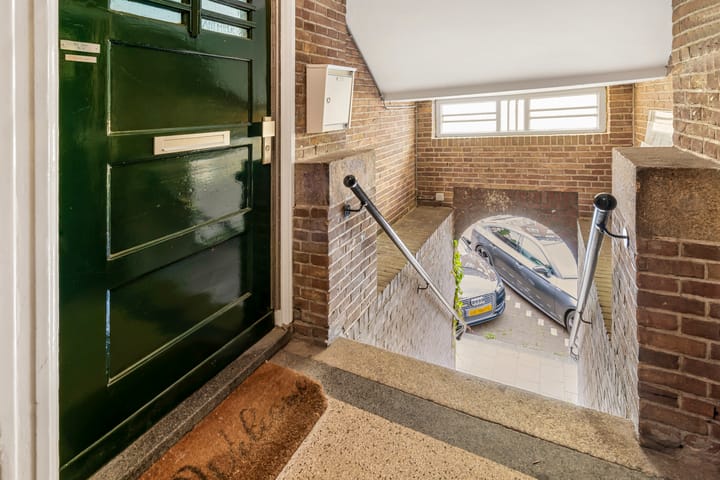 Foto 5 van Chasséstraat 11-2