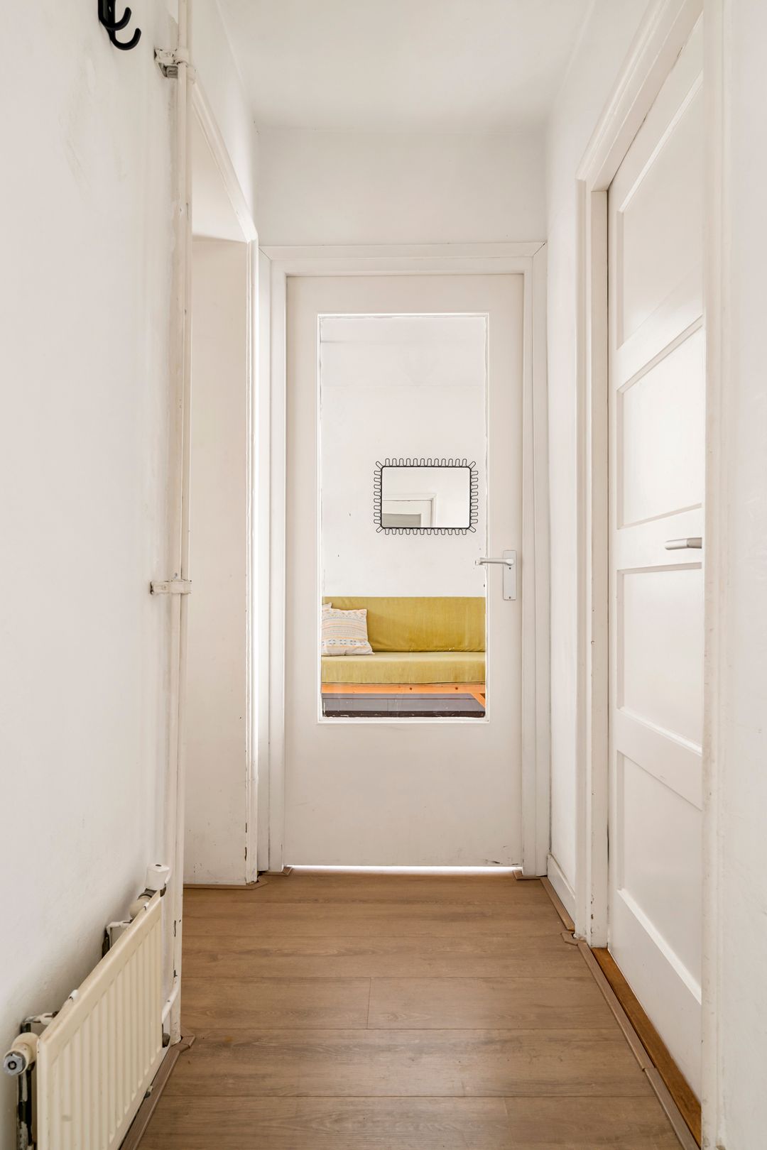 Foto 8 van Chasséstraat 11-2