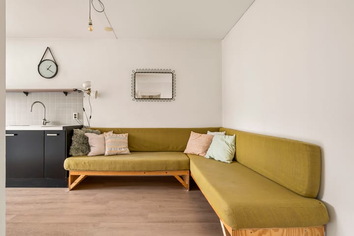 Photo 9 of Chasséstraat 11-2