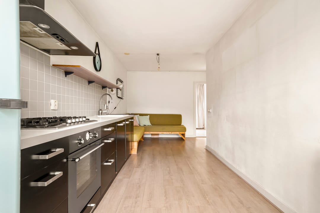 Foto 11 van Chasséstraat 11-2