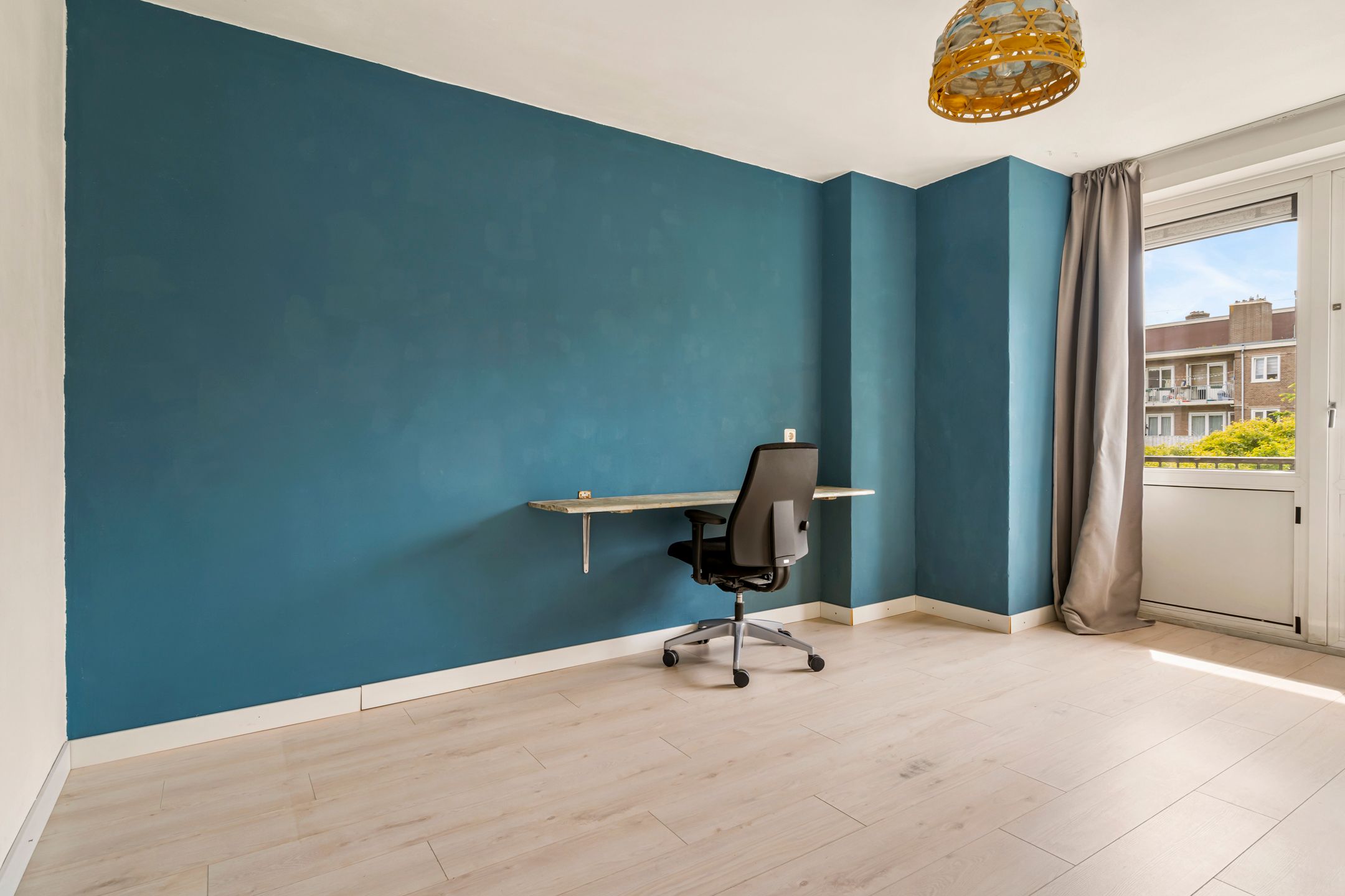 Foto 12 van Chasséstraat 11-2