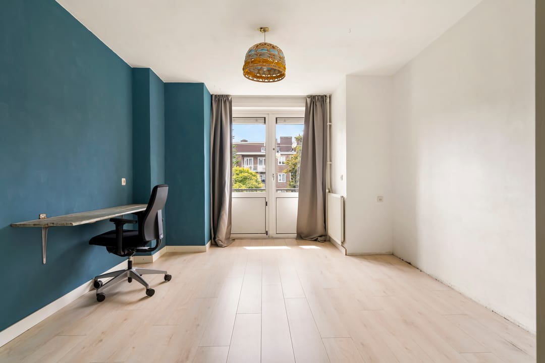 Foto 13 van Chasséstraat 11-2