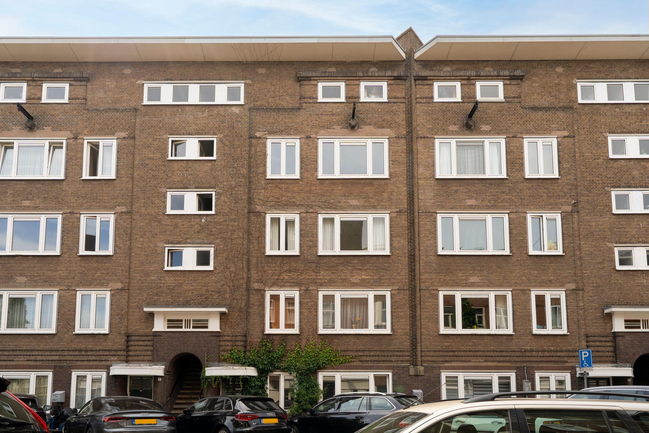 Foto 15 van Chasséstraat 11-2