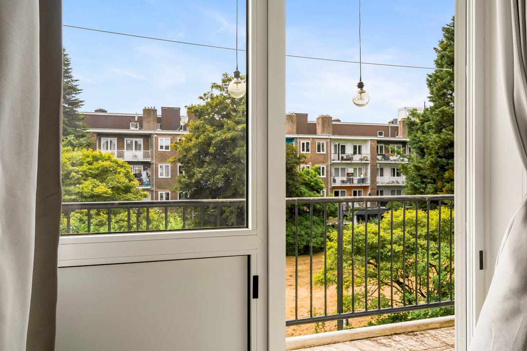 Foto 16 van Chasséstraat 11-2