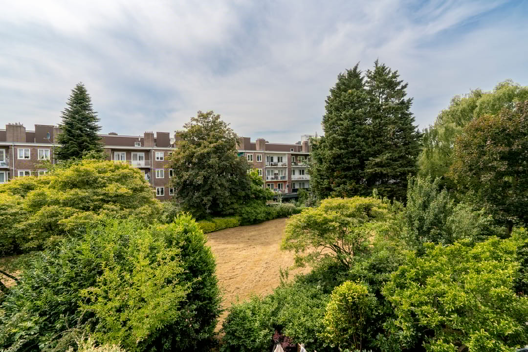 Foto 17 van Chasséstraat 11-2