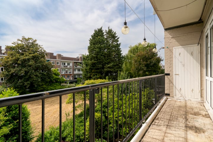 Photo 18 of Chasséstraat 11-2