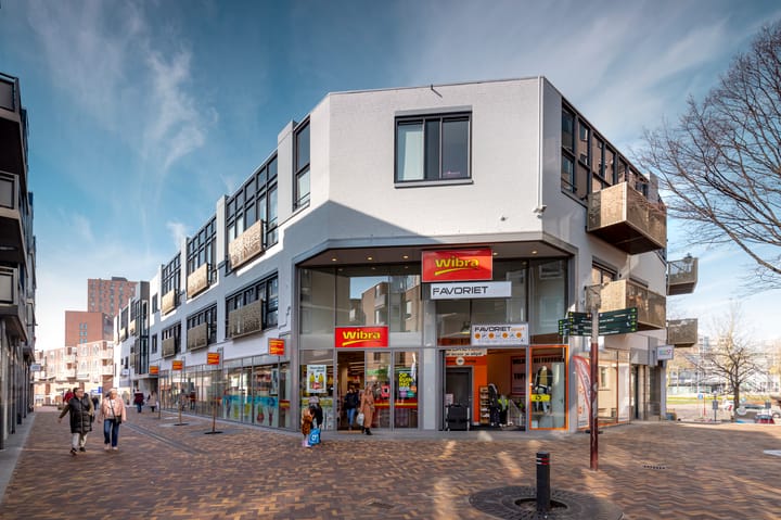 Foto 2 van Het Rond 10-J