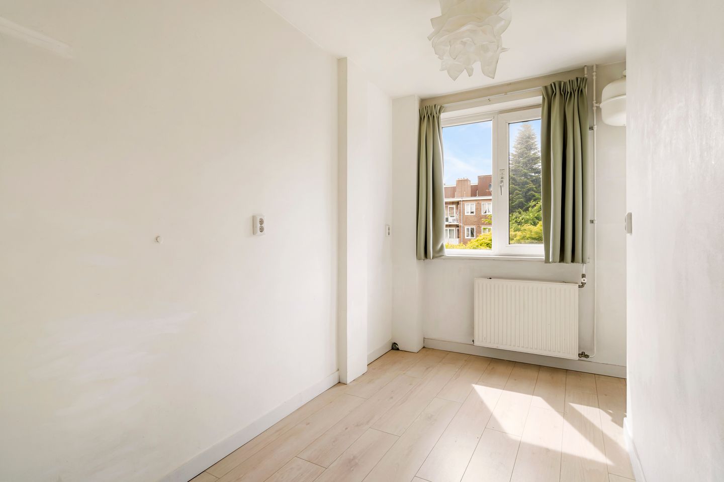 Foto 19 van Chasséstraat 11-2