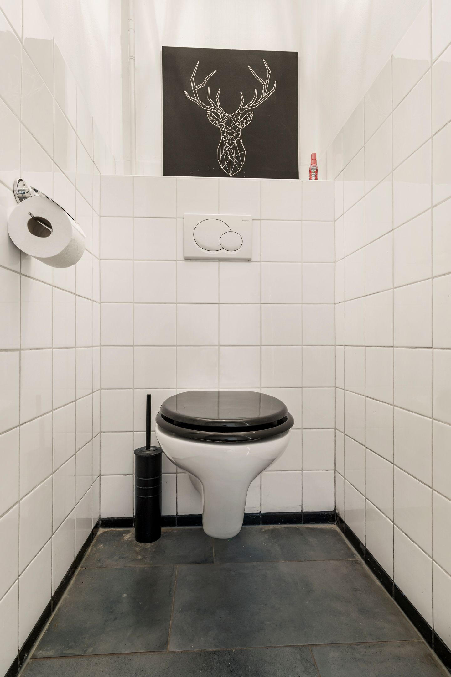 Foto 25 van Chasséstraat 11-2