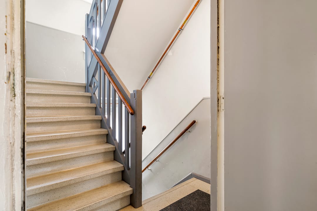 Foto 26 van Chasséstraat 11-2