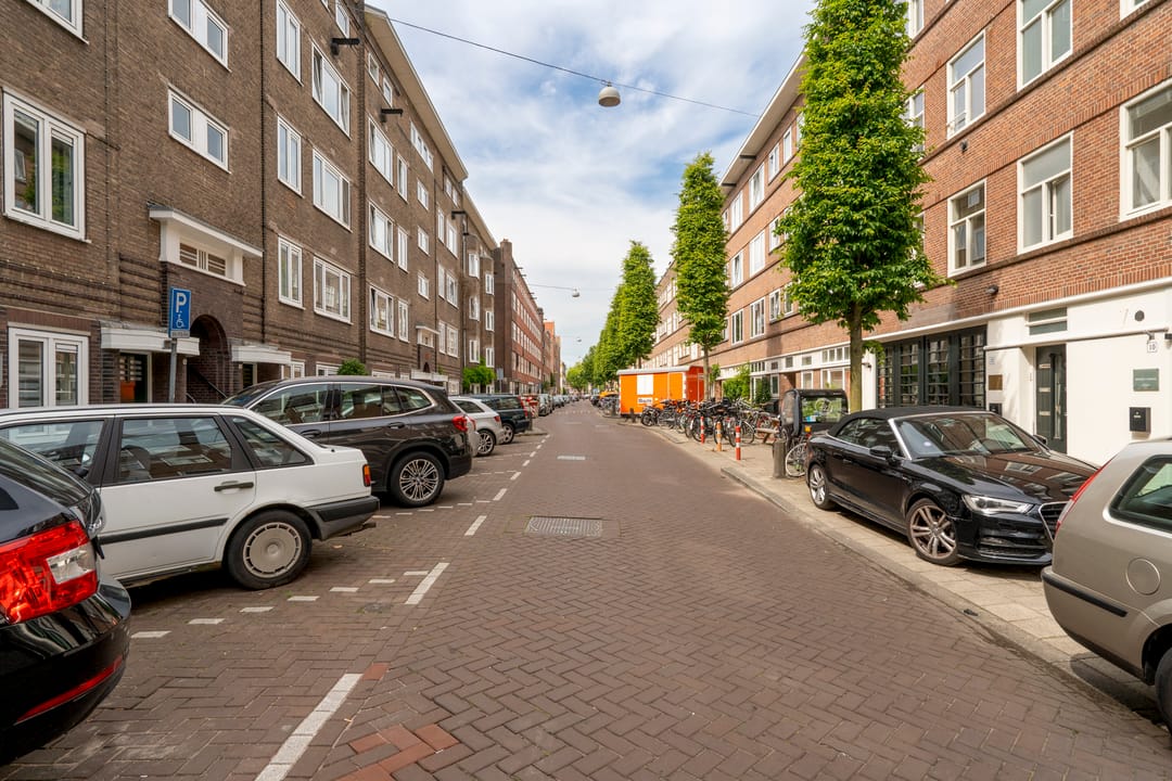 Foto 28 van Chasséstraat 11-2