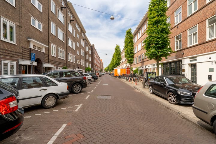 Photo 28 of Chasséstraat 11-2