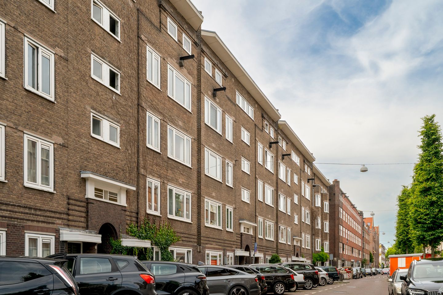 Foto 29 van Chasséstraat 11-2