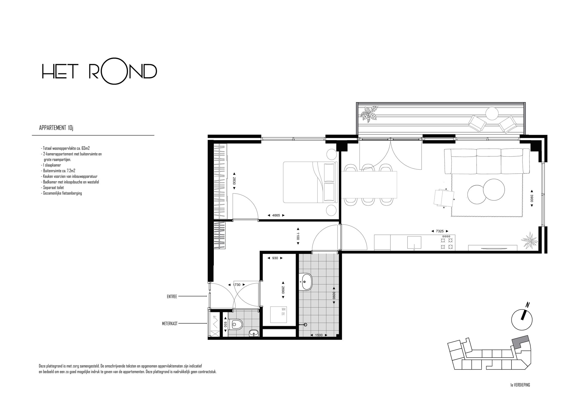 Photo 12 of Het Rond 10-J