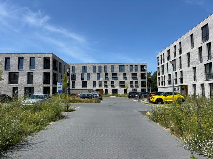 Foto 1 van Molenslag