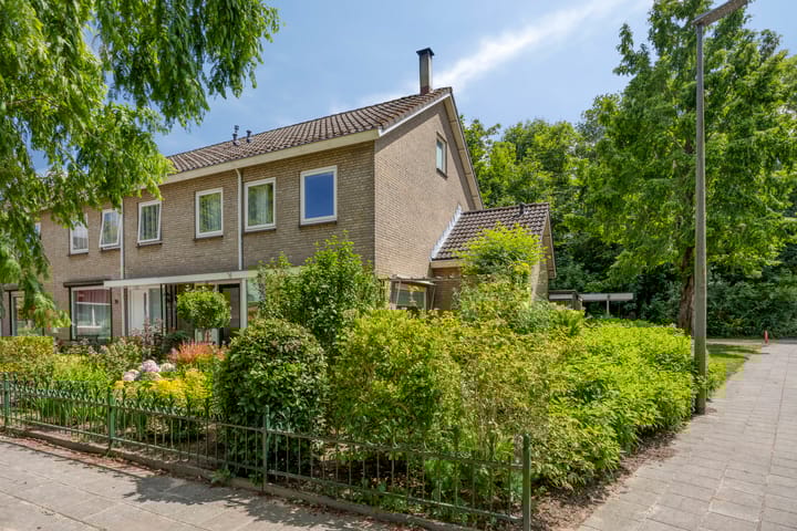 Foto 3 van Hortensialaan 61