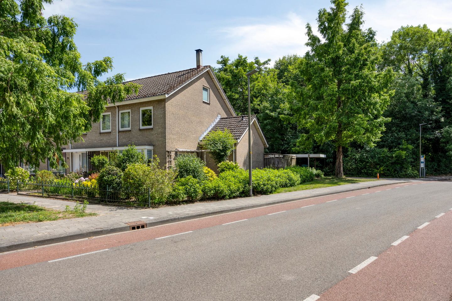 Foto 4 van Hortensialaan 61