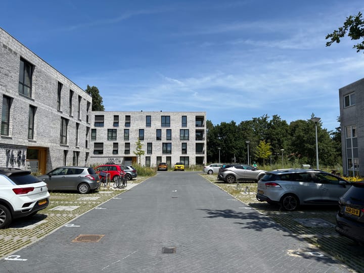 Foto 5 van Molenslag