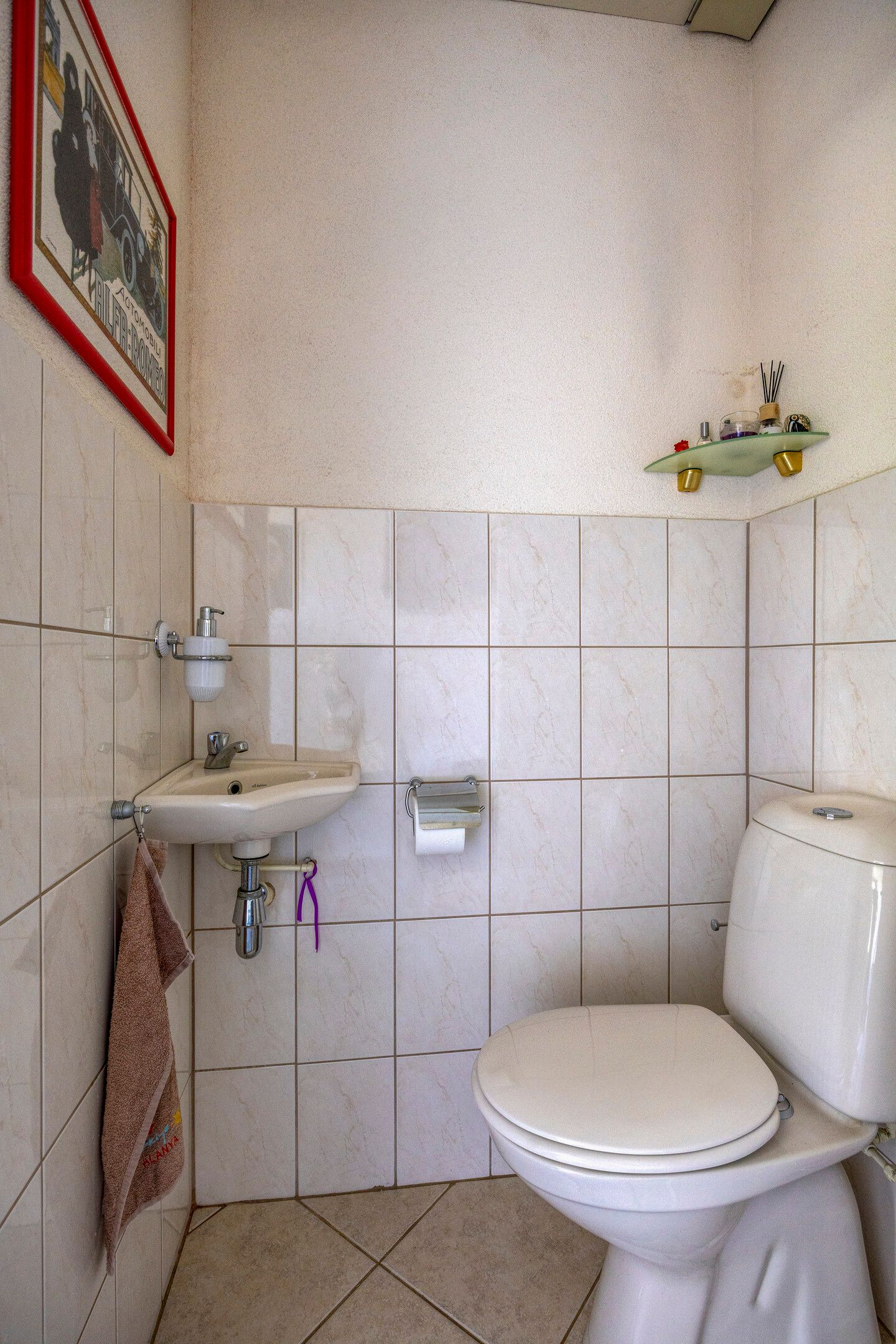 Foto 5 van Hortensialaan 61