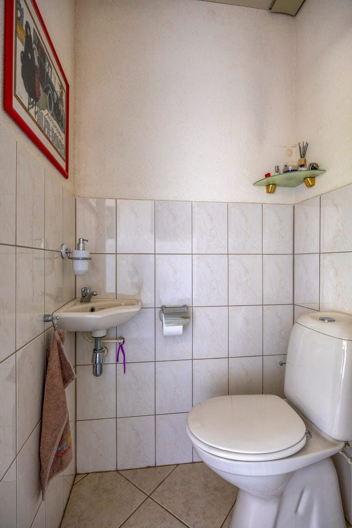 Foto 5 van Hortensialaan 61