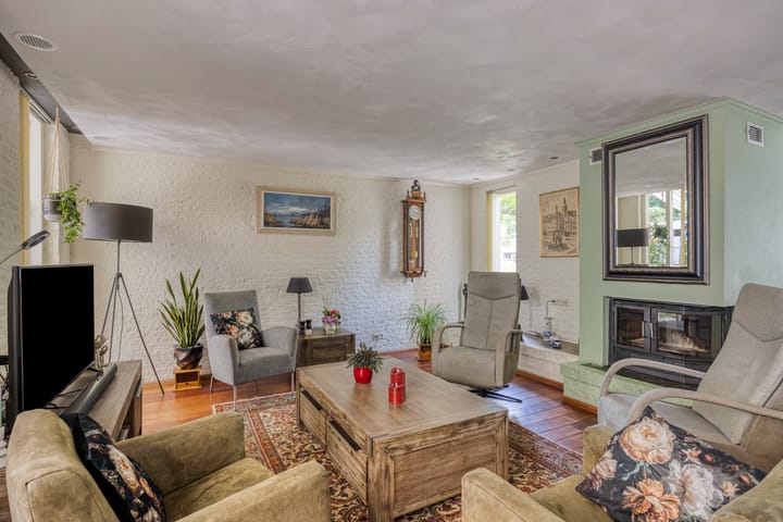 Foto 6 van Hortensialaan 61