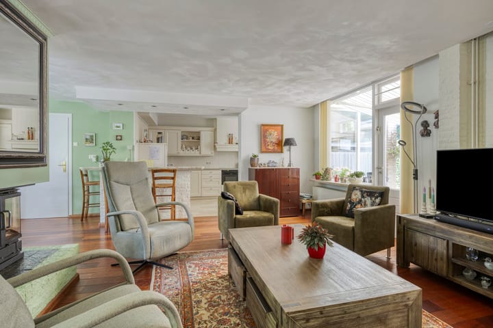 Foto 7 van Hortensialaan 61