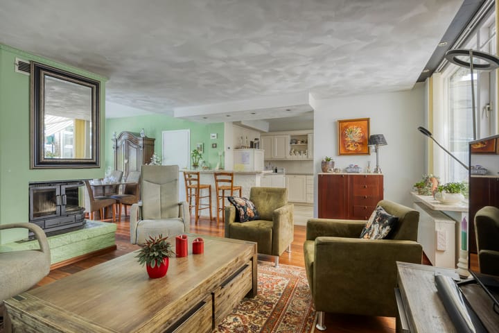 Foto 8 van Hortensialaan 61