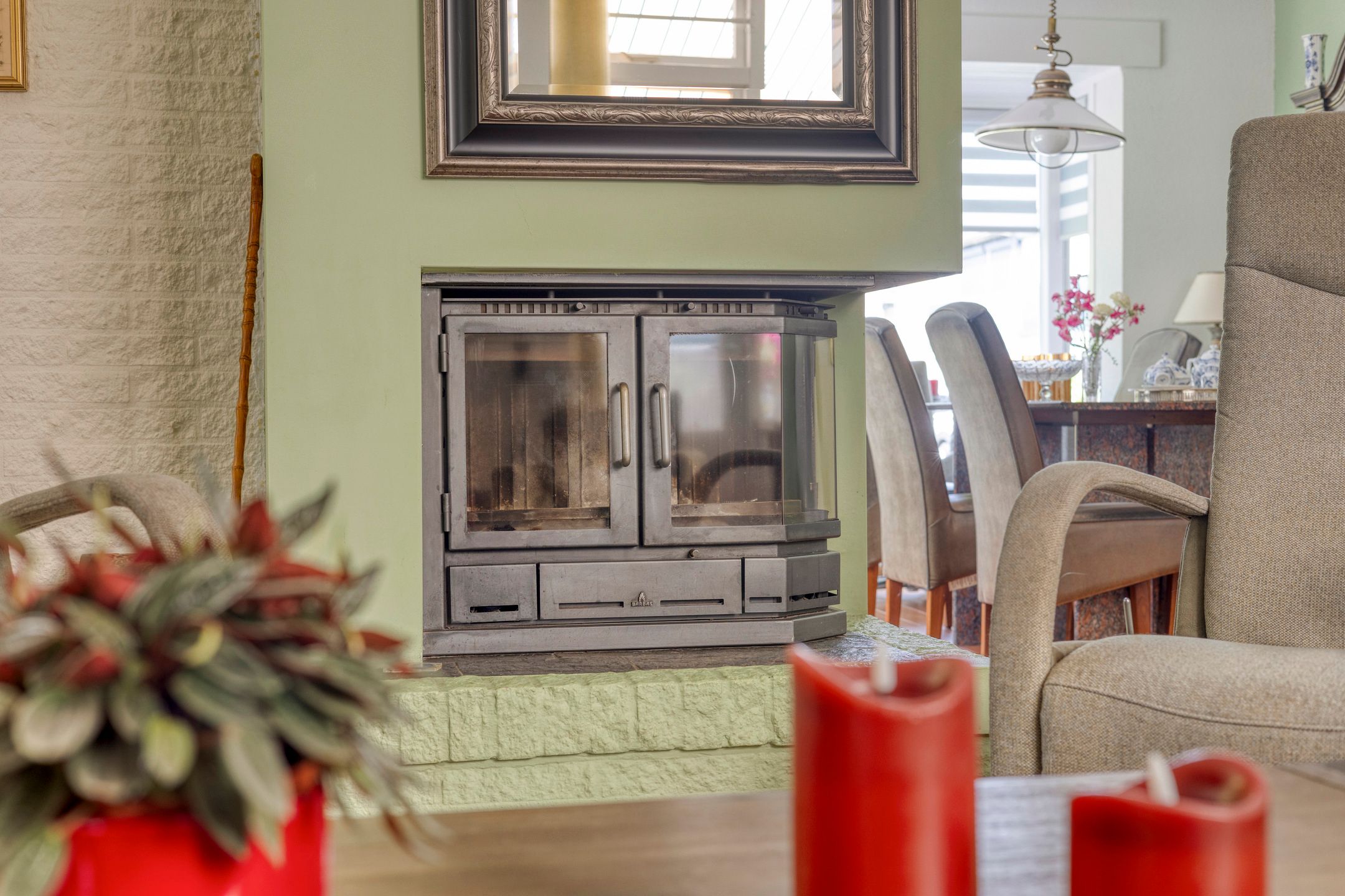 Foto 9 van Hortensialaan 61