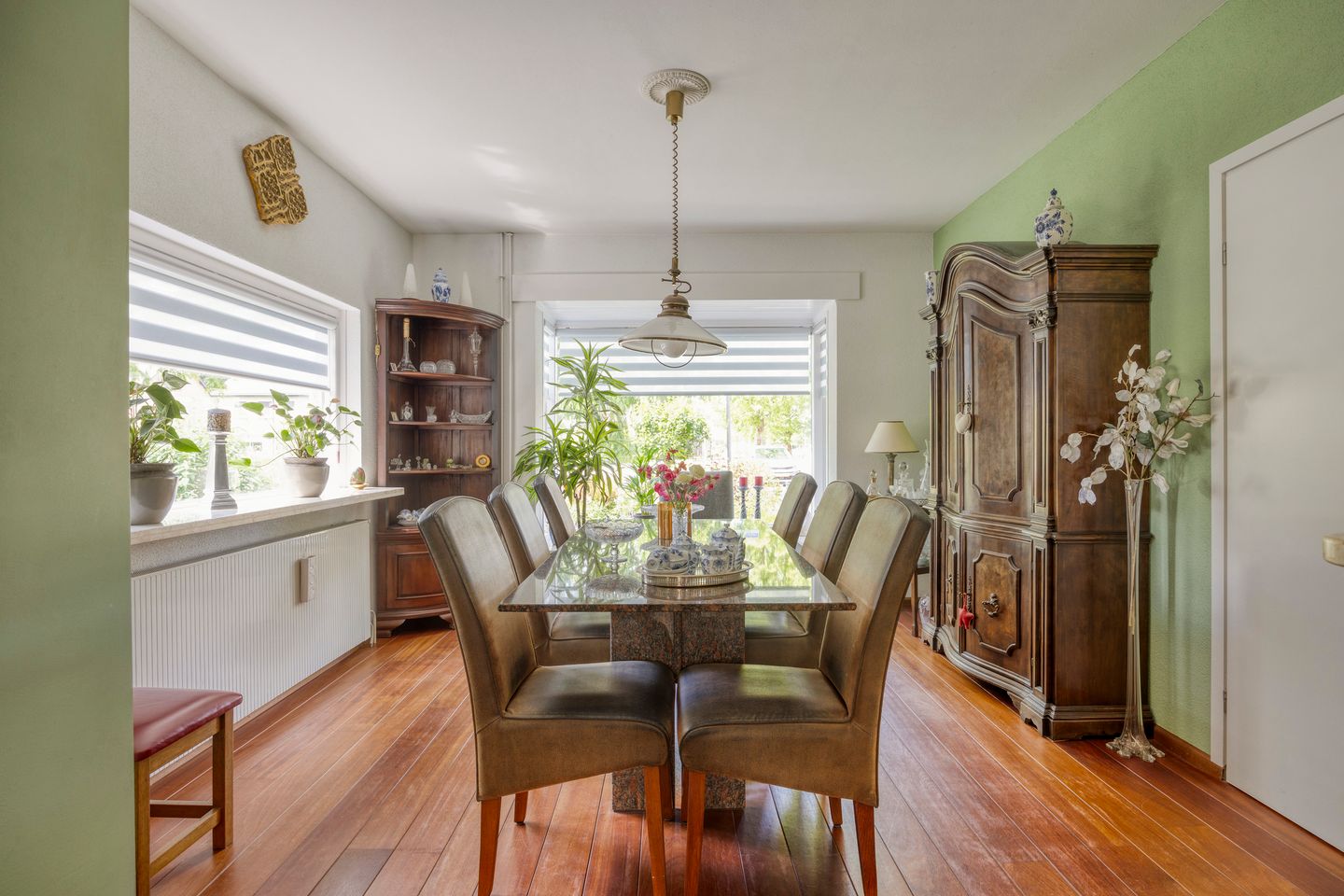 Foto 10 van Hortensialaan 61