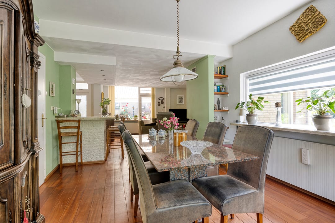 Foto 11 van Hortensialaan 61