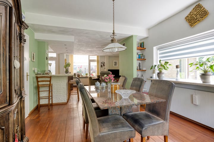 Foto 11 van Hortensialaan 61