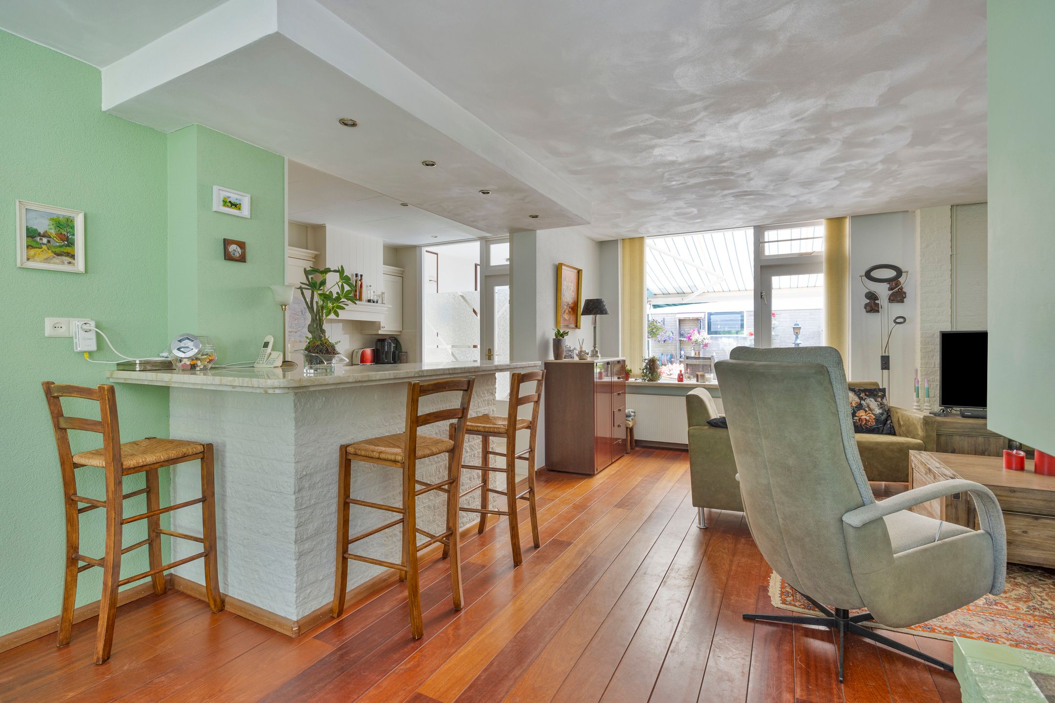 Foto 12 van Hortensialaan 61