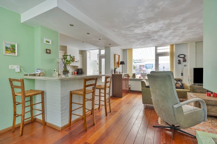 Foto 12 van Hortensialaan 61