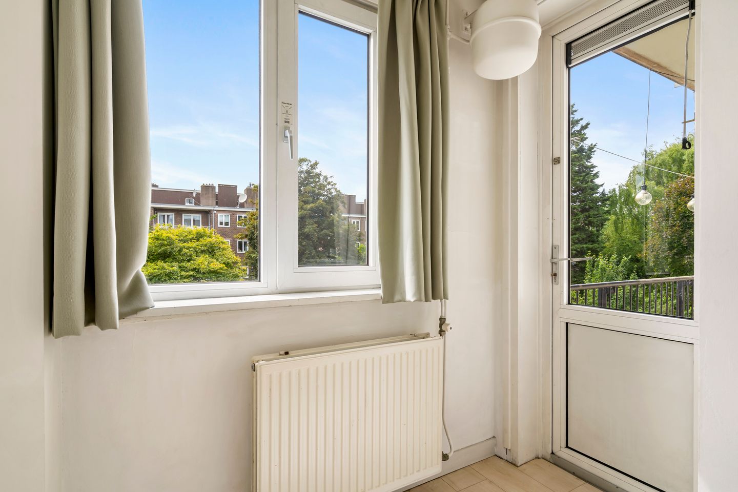 Foto 20 van Chasséstraat 11-2