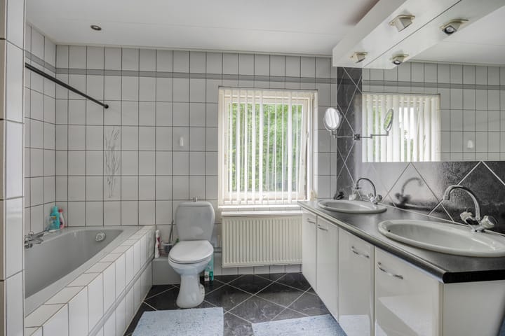 Foto 24 van Hortensialaan 61