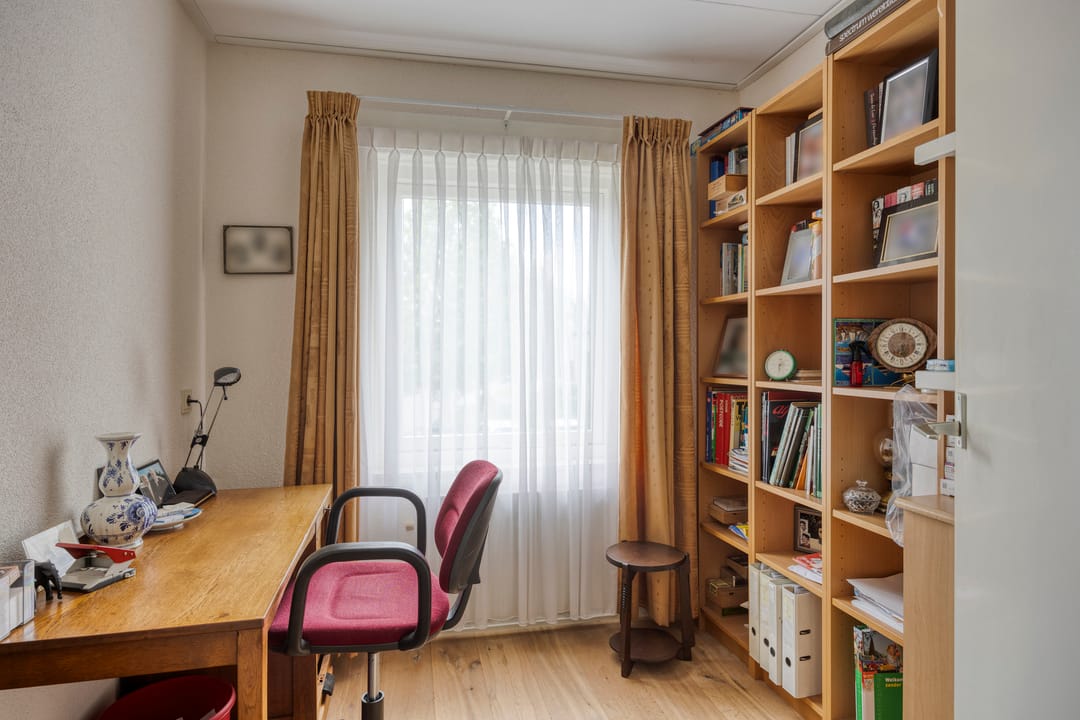 Foto 28 van Hortensialaan 61