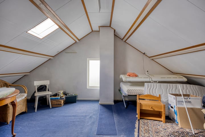 Foto 30 van Hortensialaan 61