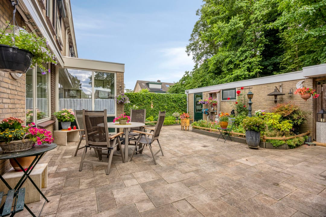 Foto 32 van Hortensialaan 61